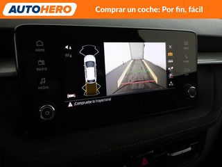 Skoda Fabia 1.0 TSI Selection