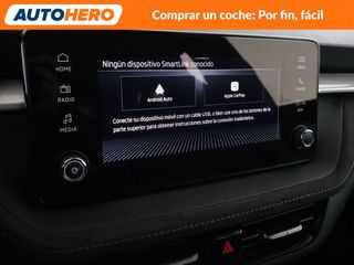 Skoda Fabia 1.0 TSI Selection