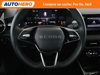 Skoda Fabia 1.0 TSI Selection