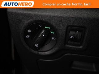 Skoda Fabia 1.0 TSI Selection