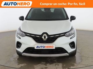 Renault Captur 1.0 TCe Zen
