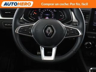 Renault Captur 1.0 TCe Zen