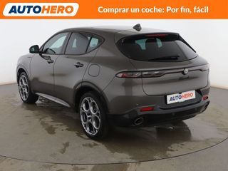 Alfa Romeo Tonale 1.3 Plug-in Hybrid Edizione Speciale Q4