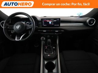 Alfa Romeo Tonale 1.3 Plug-in Hybrid Edizione Speciale Q4