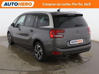 Citroën Grand C4 Spacetourer 1.5 Blue-HDi C-Series