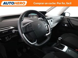 Citroën Grand C4 Spacetourer 1.5 Blue-HDi C-Series
