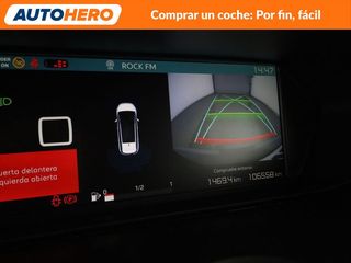 Citroën Grand C4 Spacetourer 1.5 Blue-HDi C-Series