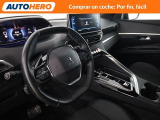 Peugeot 3008 1.5 Blue-HDi Allure Pack