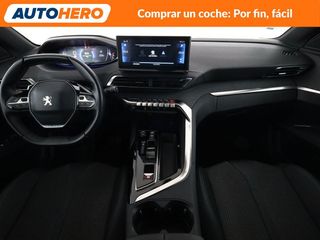Peugeot 3008 1.5 Blue-HDi Allure Pack