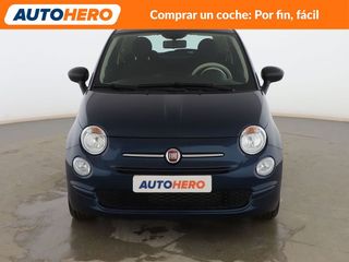 Fiat 500 1.0 Mild-Hybrid Cult