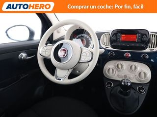 Fiat 500 1.0 Mild-Hybrid Cult