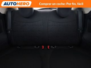 Fiat 500 1.0 Mild-Hybrid Cult