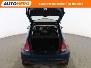 Fiat 500 1.0 Mild-Hybrid Cult