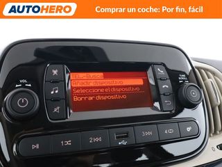 Fiat 500 1.0 Mild-Hybrid Cult