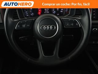 Audi A1 30 TFSI S Line