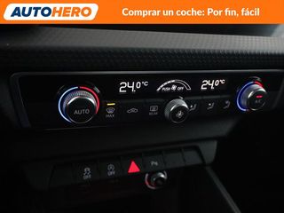 Audi A1 30 TFSI S Line