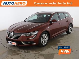 Renault Talisman 1.7 BLUE dCi Zen