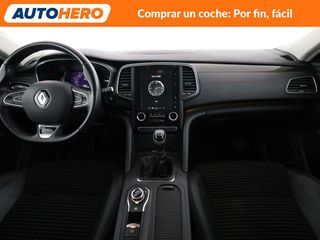 Renault Talisman 1.7 BLUE dCi Zen