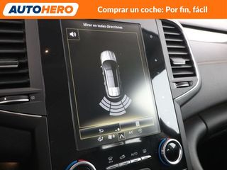 Renault Talisman 1.7 BLUE dCi Zen