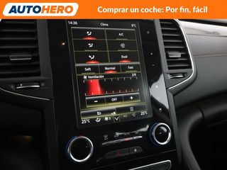 Renault Talisman 1.7 BLUE dCi Zen