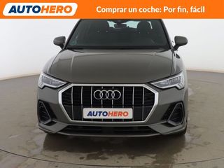 Audi Q3 35 TDI S Line
