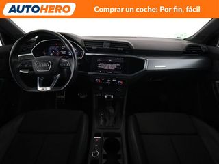 Audi Q3 35 TDI S Line