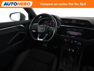 Audi Q3 35 TDI S Line