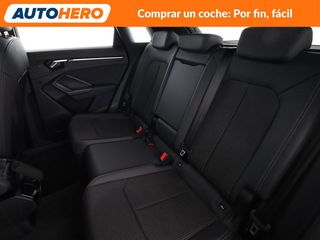 Audi Q3 35 TDI S Line