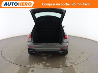 Audi Q3 35 TDI S Line