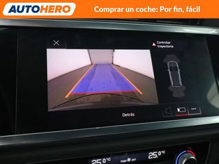 Audi Q3 35 TDI S Line