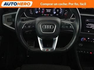 Audi Q3 35 TDI S Line