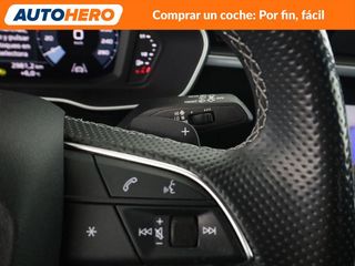 Audi Q3 35 TDI S Line