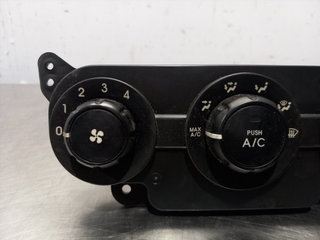 MANDO CALEFACCION / AIRE ACONDICIONADO KIA CERATO