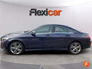 Mercedes Clase CLA CLA 220 d