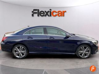 Mercedes Clase CLA CLA 220 d