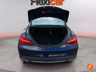Mercedes Clase CLA CLA 220 d