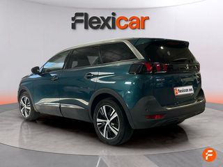 Peugeot 5008 Allure 1.2L PureTech 96kW (130CV) S&S