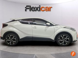 Toyota C-HR 1.8 125H Active