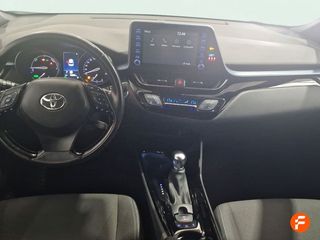Toyota C-HR 1.8 125H Active