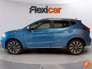 Nissan Qashqai dCi 150CV (110kW) TEKNA