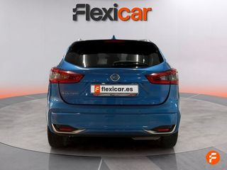 Nissan Qashqai dCi 150CV (110kW) TEKNA