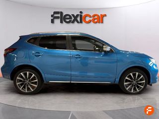 Nissan Qashqai dCi 150CV (110kW) TEKNA