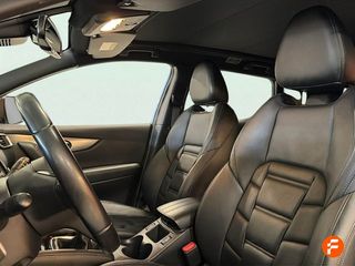 Nissan Qashqai dCi 150CV (110kW) TEKNA