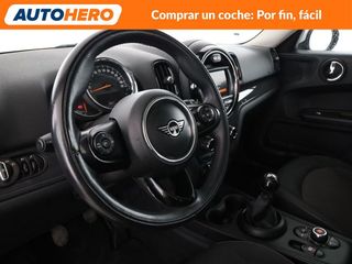 MINI Countryman One D
