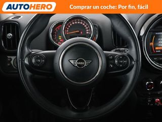 MINI Countryman One D
