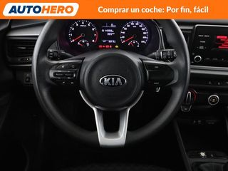 Kia Rio 1.2 Concept