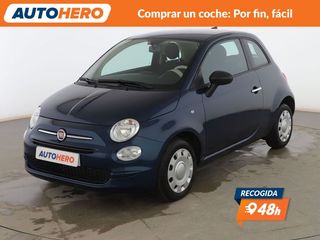 Fiat 500 1.0 Mild-Hybrid Cult