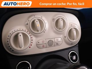 Fiat 500 1.0 Mild-Hybrid Cult