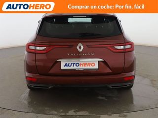 Renault Talisman 1.7 BLUE dCi Zen