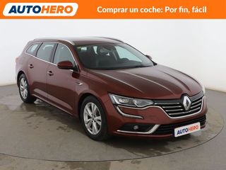 Renault Talisman 1.7 BLUE dCi Zen